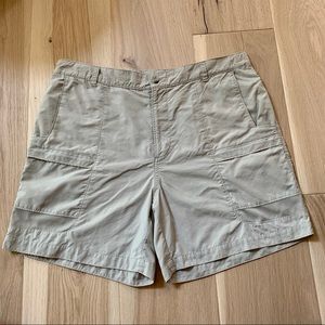 Columbia Hiking Shorts